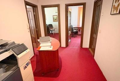 Apartament cu 3 camere decomandat în Ștefan cel Mare - 1