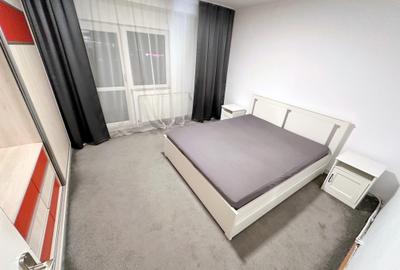 Apartament cu 2 camere decomandat, mobilat în Mărăști - 2