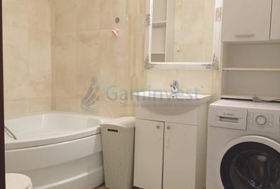 Apartament cu 3 camere decomandat, mobilat în Nufărul - 4