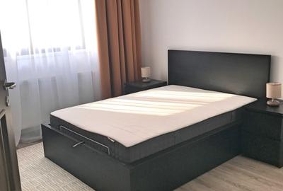 Apartament cu 3 camere decomandat în Chiajna