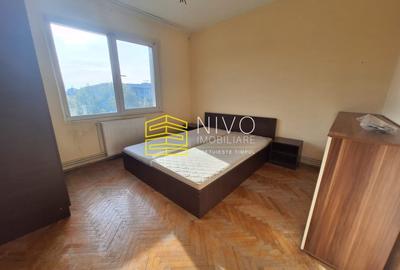 Apartament cu 2 camere decomandat, mobilat în Dâmbu Pietros