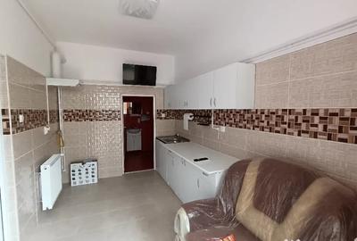Casă cu 3 camere în Central