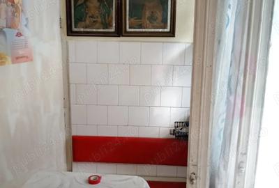 Casă cu 1 camere cu Teren 40 Mp în Central