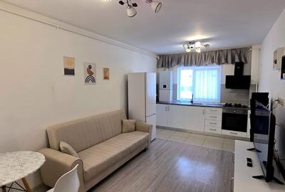 Apartament cu 2 camere semidecomandat în Apărătorii Patriei - 2
