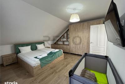 Casă cu 6 camere cu Teren 660 Mp în Nufărul