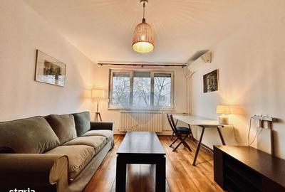 Apartament cu 3 camere semidecomandat, mobilat în Drumul Taberei - 7