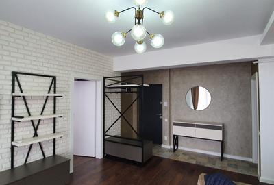 Apartament cu 2 camere semidecomandat, mobilat în Europa - 2