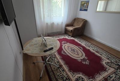Garsonieră în Mureșeni