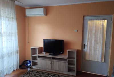 Garsonieră decomandată în Central - 1