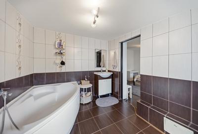 Apartament cu 2 camere decomandat, mobilat în P-ța Alba Iulia - 19