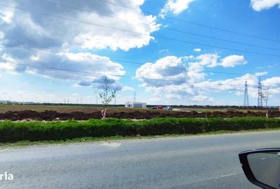 Spațiu comercial, în Dumbrăveni - 5