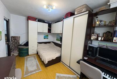 Apartament cu 3 camere, mobilat în Vatra Luminoasă - 11