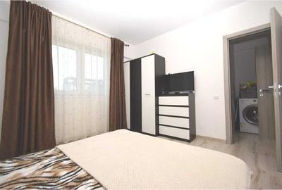 Apartament cu 2 camere decomandat în Calea București - 8