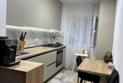 Apartament cu 2 camere, mobilat în Crângași - 6