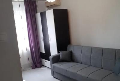 Garsonieră semidecomandată în Berceni