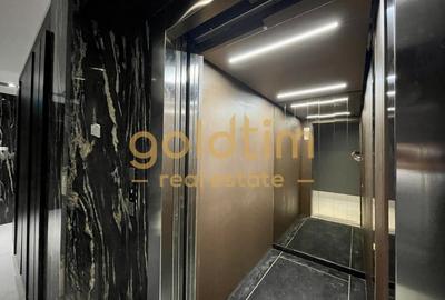 Apartament cu 3 camere semidecomandat, mobilat în Pipera - 37