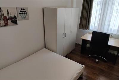 Apartament cu 4 camere circular, mobilat în Zorilor - 12