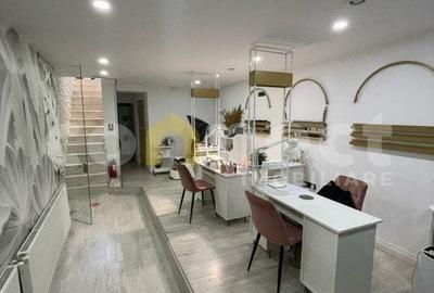 Spațiu comercial, de 115 mp, în Calea Turzii - 2
