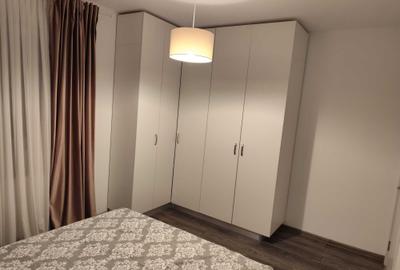 Apartament cu 2 camere decomandat în Central - 7
