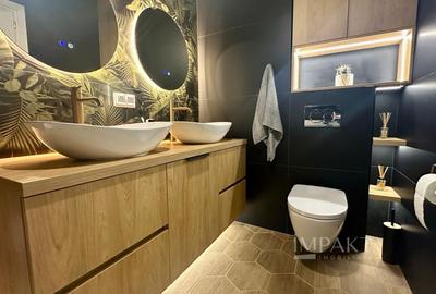 Apartament cu 3 camere semidecomandat, mobilat în Sopor - 10
