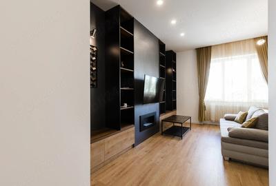 Apartament cu 2 camere decomandat în Ultracentral - 3