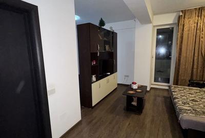 Garsonieră decomandată în Tineretului