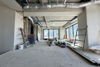 Apartament cu 5 camere decomandat în Herăstrău - 10