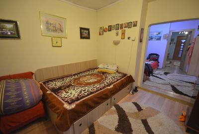 Casă cu 4 camere cu Teren 600 Mp în Andronache - 15