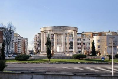 Apartament cu 2 camere în Mangalia