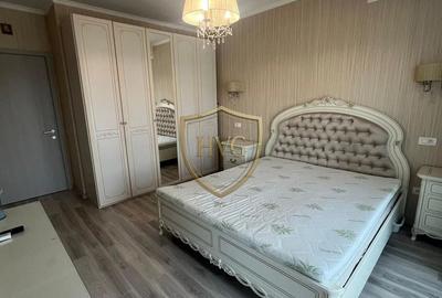 Apartament cu 2 camere în Regie