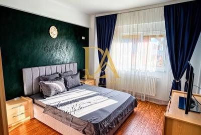 Apartament cu 2 camere decomandat în Chiajna