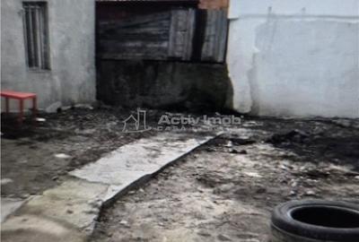 Casă cu 2 camere cu Teren 181 Mp în Central - 3