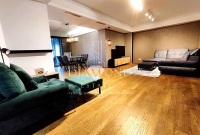 Apartament cu 2 camere semidecomandat, mobilat în Barbu Văcărescu - 2