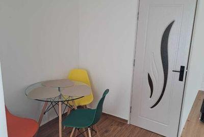 Apartament cu 2 camere în Ultracentral - 1