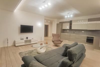 Apartament cu 3 camere decomandat, mobilat în Iancu Nicolae - 5