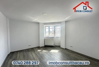 Apartament cu 2 camere decomandat în Republicii