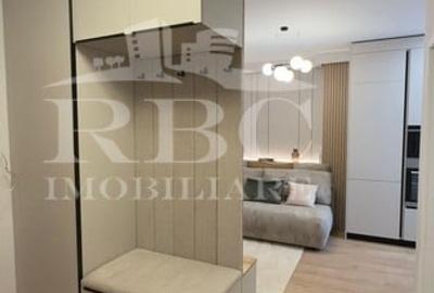 Apartament cu 3 camere semidecomandat în Florești - 8