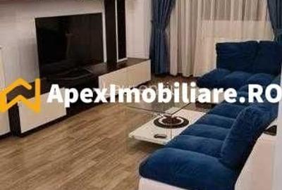 Apartament cu 2 camere semidecomandat în 13 Septembrie