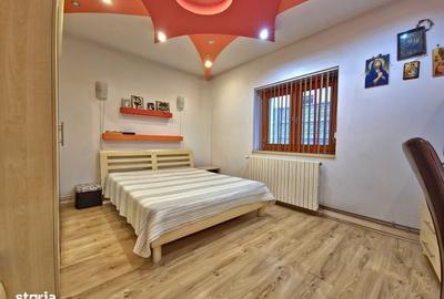 Casă cu 4 camere în Nord