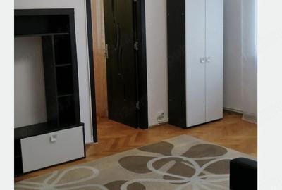Apartament cu 2 camere semidecomandat în Central - 4