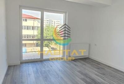 Apartament cu 2 camere decomandat în Brâncoveanu