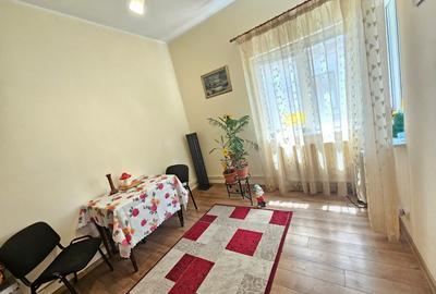 Casă individuală cu 6 camere cu Teren 150 Mp în Ultracentral - 3