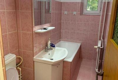 Garsonieră decomandată, mobilată în Lacul Tei
