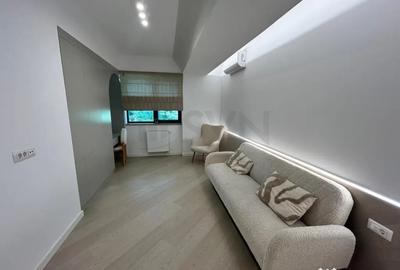 Apartament cu 3 camere decomandat în Pipera - 4