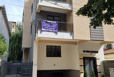 Apartament cu 2 camere decomandat în Lujerului