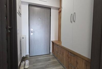 Garsonieră în Burdea - 1