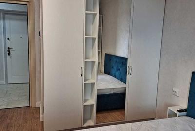 Apartament cu 2 camere în Copou