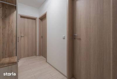 Apartament cu 2 camere decomandat, mobilat în Cug - 12