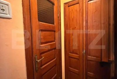 Garsonieră în Ultracentral