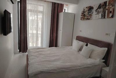 Apartament cu 3 camere decomandat în Exterior Vest - 4